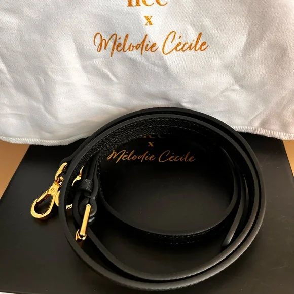 Melodie Cecile DUYP Madison bag - Picture 5 of 5